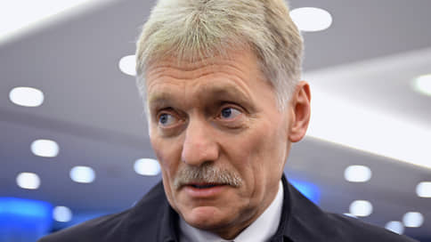 Песков: экономика развивается благодаря филигранным действиям правительства