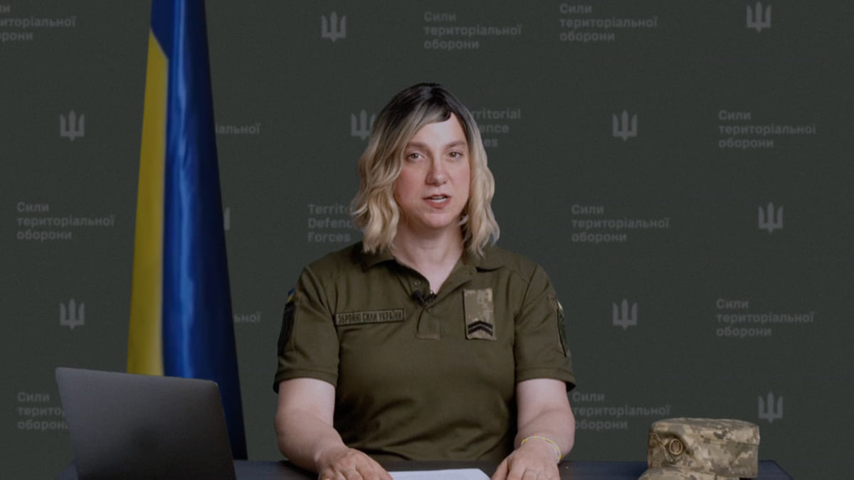 Саратовта транс адаммен танысу