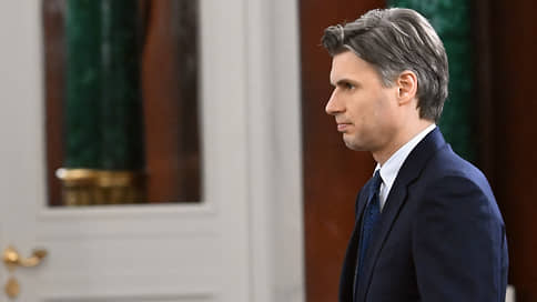 Глава Роскосмоса встретился с представителями NASA