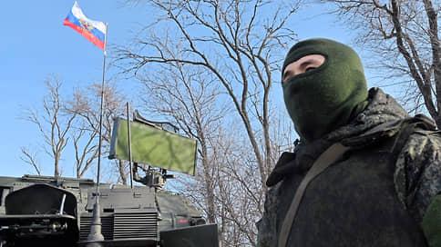 Российские войска отбили у ВСУ село Гуево в Курской области