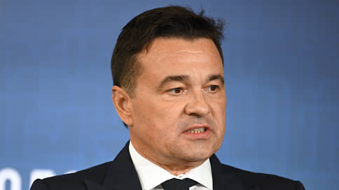 Губернатор Воробьев анонсировал строительство 25 школ в Подмосковье в 2025 году