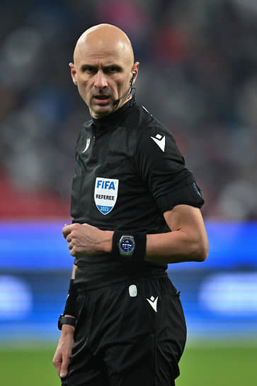 Сергей Карасев