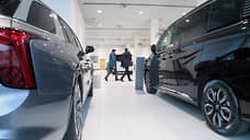 В России за первый квартал закрылось больше 200 китайских автосалонов
