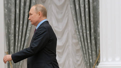 Путин встретится со спецпосланником Уиткоффом