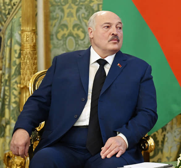 Александр Лукашеко