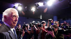 Умер лауреат Нобелевской премии по литературе Марио Варгас Льоса