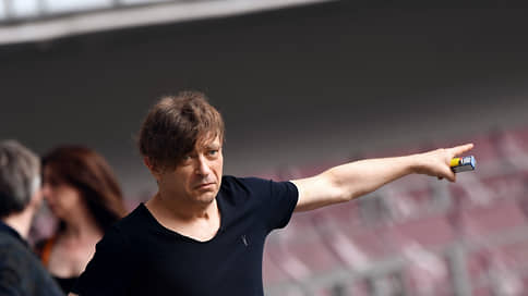 Солисту Би-2 присвоили статус иноагента на второе имя