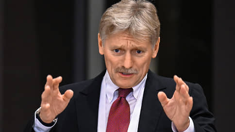 В Кремле не обсуждают проведение амнистии в честь 80-летия победы в ВОВ