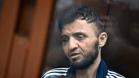 Экспертиза признала исполнителей теракта в Крокус Сити Холле вменяемыми