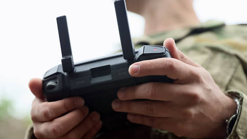 Оператор FPV-дрона впервые поразил объект ВСУ в Часовом Яре, находясь в Москве