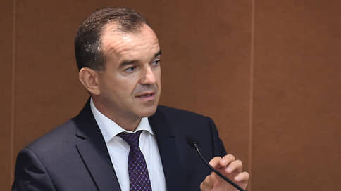 Губернатор Краснодарского края предложил альтернативные варианты отдыха в Анапе