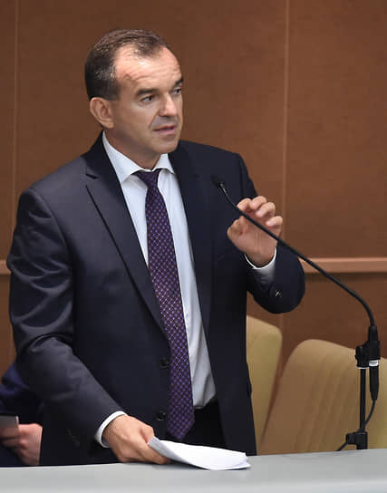 Вениамин Кондратьев