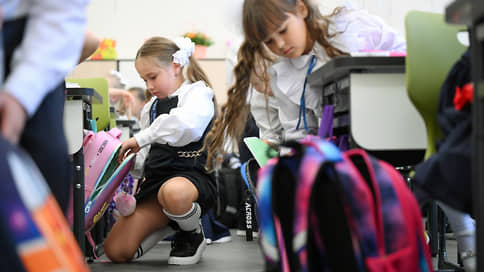 Минпросвещения: домашние задания в первом классе должны занимать не больше часа