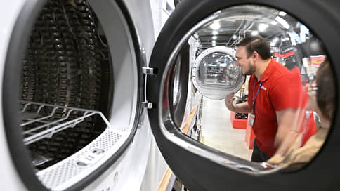 Немецкая Bosch не планирует возвращаться в Россию