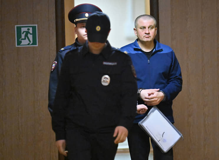 Вадим Шамарин