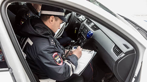 В Госдуме предложили вернуть скидку 50% на уплату штрафа за нарушение ПДД