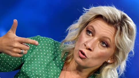 Захарова: ВСУ атаковали российские энергообъекты более 80 раз во время моратория