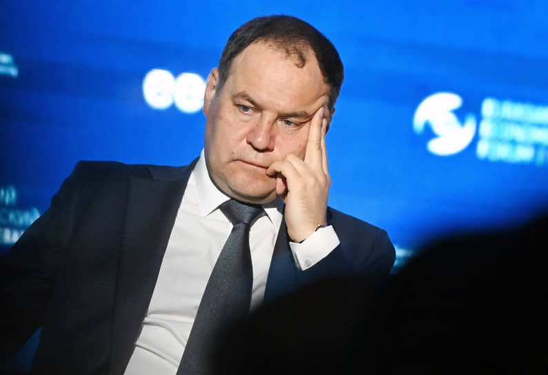 Роман Головченко
