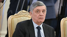 Спецпред Кабулов: РФ заинтересована в нормализации отношений с Афганистаном