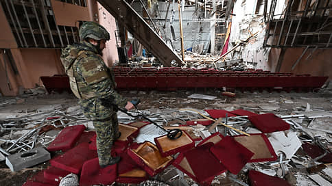 СКР возбудил дело после удара ВСУ по гражданскому авто в Курской области