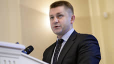 Мэр Белгорода Демидов вступил в добровольческий отряд «Барс»