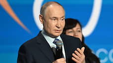 Путин назвал особым знаком смерть папы римского в пасхальный понедельник