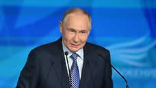 Путин предложил привлекать участников СВО к работе в муниципалитетах