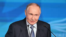 Путин: Киев борется за украденные у народа капиталы
