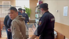 Пятерым членам экстремистского движения «Черная армия» вынесли приговоры