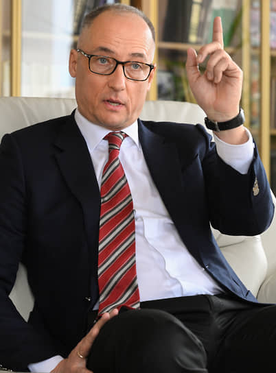 Константин Бабкин