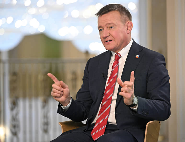 Роман Старовойт