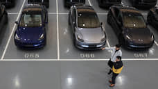 Чистая прибыль Tesla в первом квартале рухнула на 71%