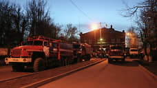 Во Владимирской области отключили газ в 40 селах и СНТ из-за взрыва боеприпасов
