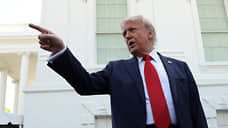 Трамп заявил, что Украина не боролась за Крым в 2014 году