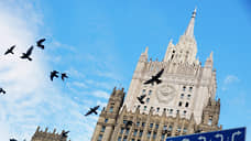 МИД России закрыл въезд членам парламента Британии