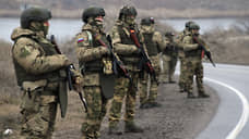 На юго-востоке Крыма проведут учения по борьбе с диверсантами
