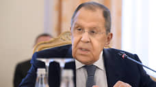 Лавров: новый раунд переговоров России и США состоится скоро