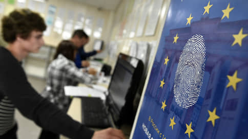 Спрос среди россиян на визы в ЕС вырос на 1020%