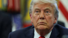 Трамп заявил, что недоволен ударами России по Киеву
