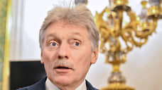 Кремль рассказал о планах Путина к Дню Победы