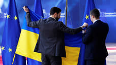 Reuters: Европа и Украина не согласны с частью предложений США