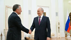 Ушаков: переговоры Путина и Уиткоффа еще больше сблизили позиции США и России