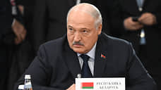 Лукашенко призвал Польшу и Литву не беспокоиться из-за мигрантов в Белоруссии