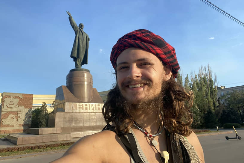 Майкл Глосс