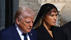 Трамп может встретиться с Зеленским на похоронах папы римского
