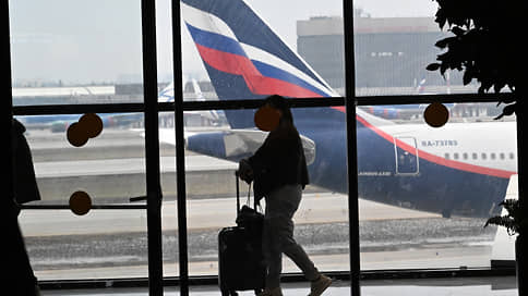 В Шереметьево из-за неисправности вернулся самолет МоскваНальчик