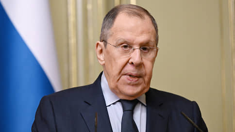 Лавров о встрече Путина и Трампа: президенты сами определяют свой график