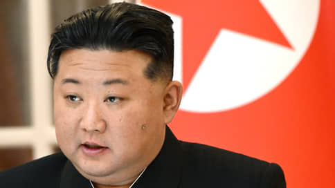 Ким Чен Ын назвал священной миссией участие войск КНДР в боях в Курской области