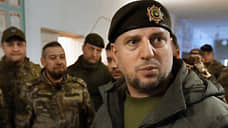 Алаудинов: Демидовка и Поповка в Белгородской области полностью зачищены от ВСУ