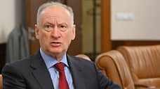 Патрушев: международная обстановка требует укрепления ВМФ России